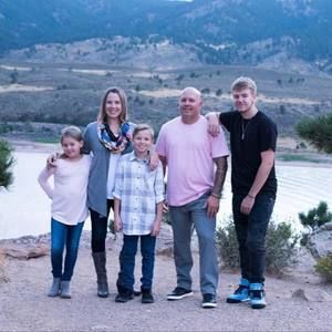 Meet your Posher, Jen